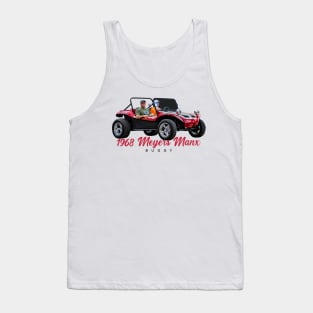 1968 Meyers Manx Buggy Tank Top